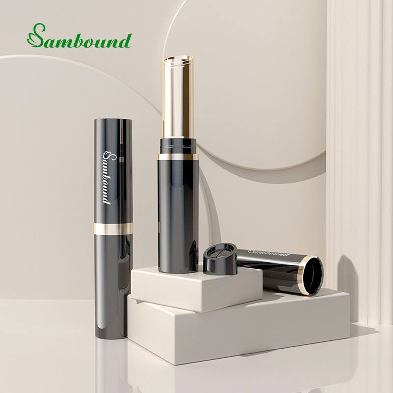 PP材質(zhì)5G斜口口紅管