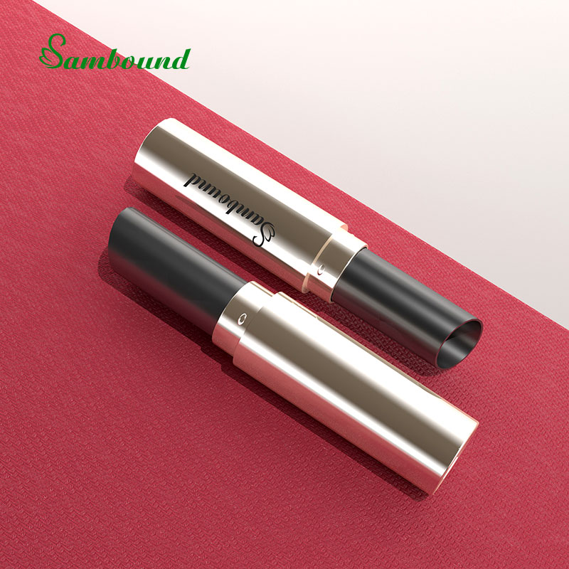 3G小容量斜口口紅唇膏管