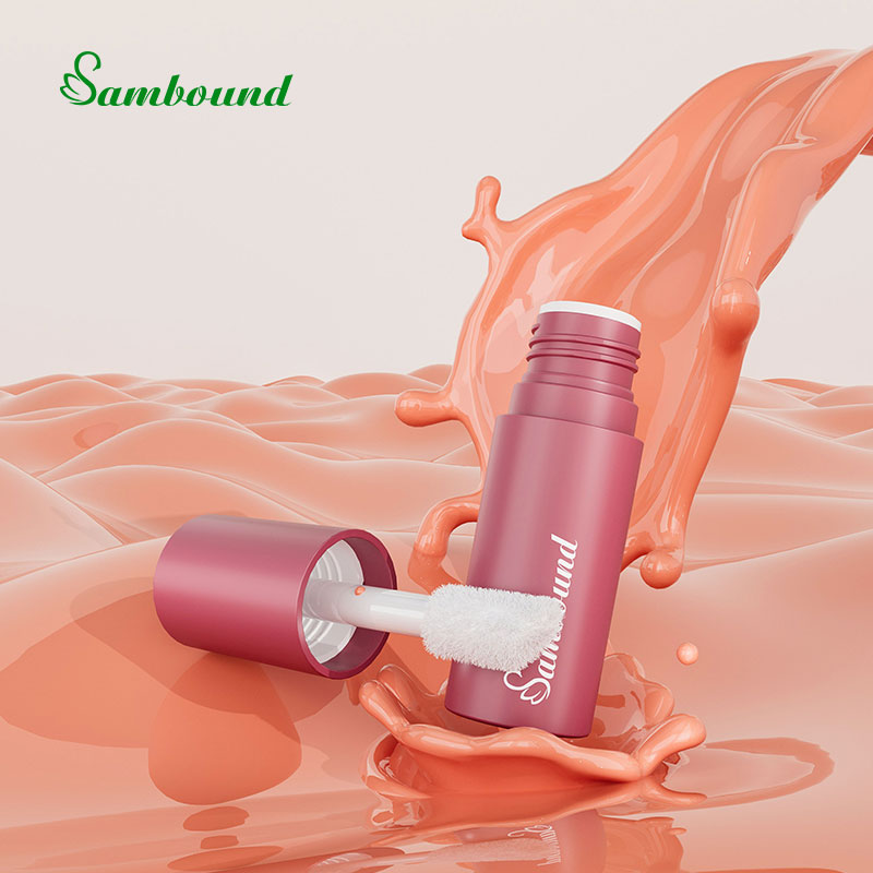 圓弧底大刷頭唇釉管